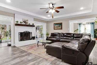 1339 Bridle Path Lane, Hideaway, TX 75771 - Photo 6