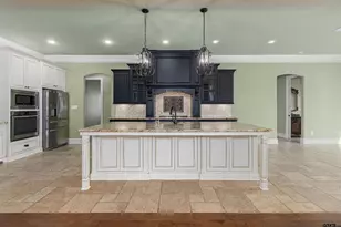 10969 Deer Creek Dr, Tyler, TX 75707 - Photo 8