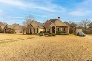 10969 Deer Creek Dr, Tyler, TX 75707 - Photo 2