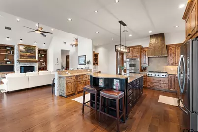 109 King Shore Blvd, Scroggins, TX 75480 - Photo 10