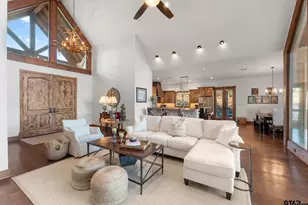 109 King Shore Blvd, Scroggins, TX 75480 - Photo 8