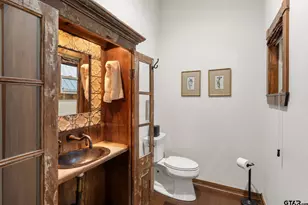 109 King Shore Blvd, Scroggins, TX 75480 - Photo 22