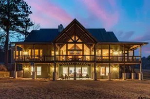 109 King Shore Blvd, Scroggins, TX 75480 - Photo 2