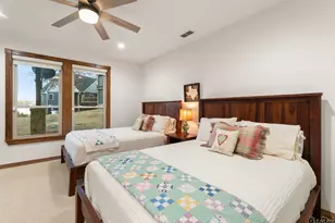 109 King Shore Blvd, Scroggins, TX 75480 - Photo 26