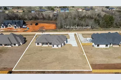 12321 Madison Xing, Bullard, TX 75757 - Photo 4