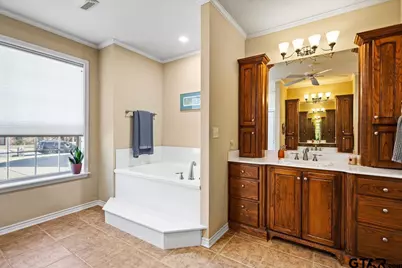 116 Saint Andrews Cir, Hideaway, TX 75771 - Photo 24