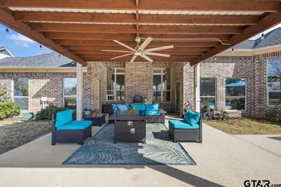 116 Saint Andrews Cir, Hideaway, TX 75771 - Photo 36