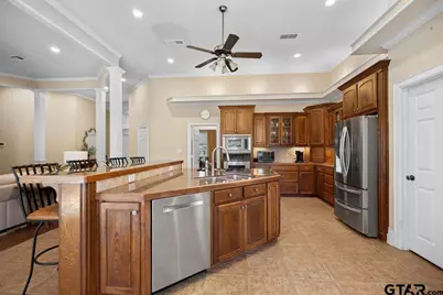 116 Saint Andrews Cir, Hideaway, TX 75771 - Photo 14