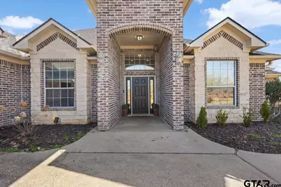 116 Saint Andrews Cir, Hideaway, TX 75771 - Photo 4