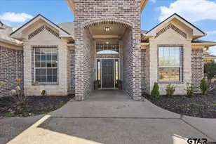 116 St Andrews Cir, Hideaway, TX 75771 - Photo 4