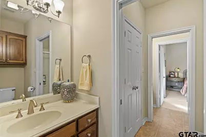 116 Saint Andrews Cir, Hideaway, TX 75771 - Photo 34