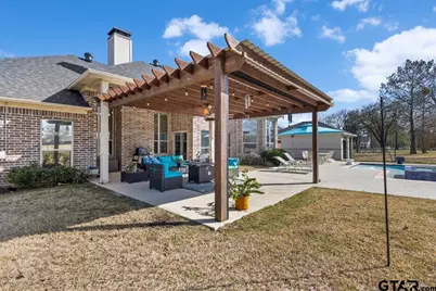 116 Saint Andrews Cir, Hideaway, TX 75771 - Photo 42