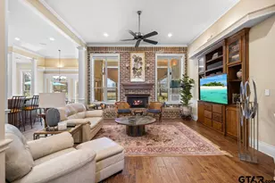 116 St Andrews Cir, Hideaway, TX 75771 - Photo 6