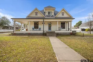 308 S Montgomery, Gilmer, TX 75645 - Photo 2