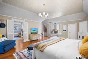 308 S Montgomery, Gilmer, TX 75645 - Photo 36