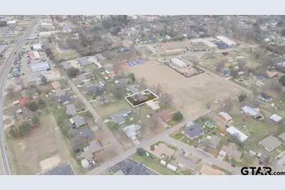 508 Helena St, Winnsboro, TX 75494 - Photo 2