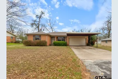 508 Helena St, Winnsboro, TX 75494 - Photo 1