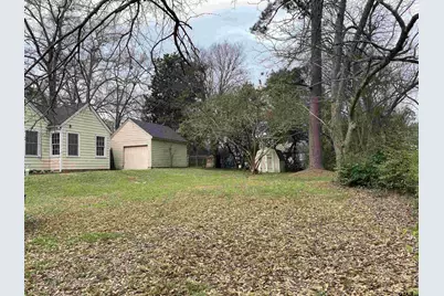 309 E Park, Overton, TX 75684 - Photo 4