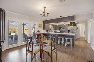 4031 Silverwood Dr, Tyler, TX 75701 - Photo 16