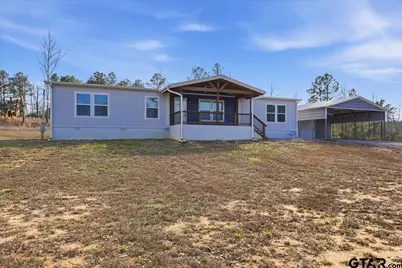 116 Private Road 1500, Overton, TX 75684 - Photo 1