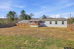116 Private Rd 1500, Overton, TX 75684 - Photo 2