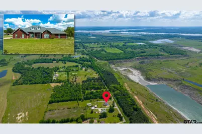 1083 County Road 2400, Mt Pleasant, TX 75455 - Photo 4
