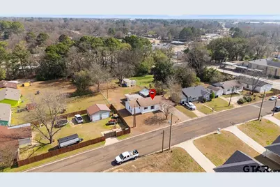 1706 Baxter Ave, Longview, TX 75602 - Photo 30
