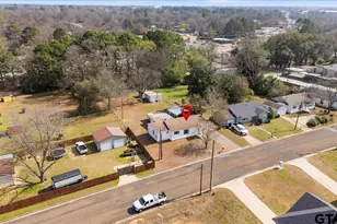 1706 Baxter Ave, Longview, TX 75602 - Photo 30