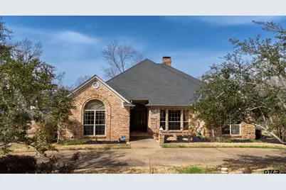 6609 Hollytree Cir, Tyler, TX 75703 - Photo 38