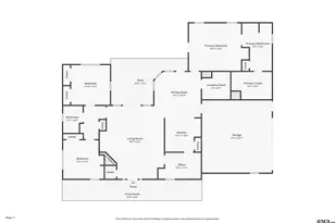 16687 Meadow Crest, Lindale, TX 75771 - Photo 42