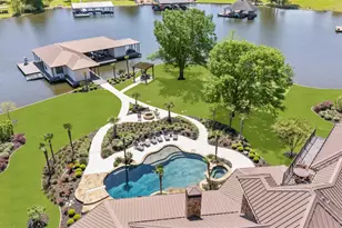 17873 Slack Rd, Whitehouse, TX 75791 - Photo 1