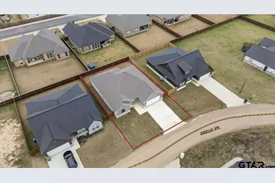 117 Bexar, Mabank, TX 75147 - Photo 16