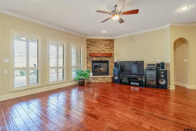 6526 Ashmore Lane, Tyler, TX 75703 - Photo 8