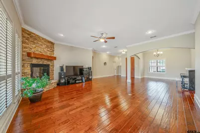 6526 Ashmore Lane, Tyler, TX 75703 - Photo 10