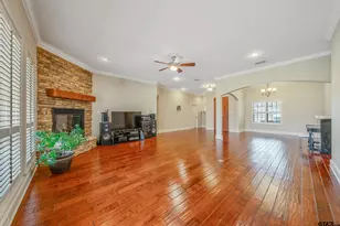 6526 Ashmore Ln, Tyler, TX 75703 - Photo 10