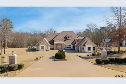 8 Stone Ridge, Longview, TX 75605 - Photo 48