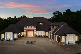 8 Stone Ridge, Longview, TX 75605 - Photo 1