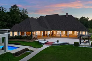 8 Stone Ridge, Longview, TX 75605 - Photo 4