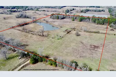 Tbd Cr 1460-2, Linden, TX 75563 - Photo 2