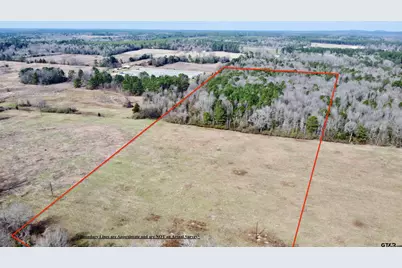 Tbd Cr 1460-3, Linden, TX 75563 - Photo 4