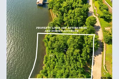 Lot 6C Lake Bluff Drive North, Bullard, TX 75757 - Photo 4
