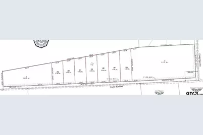 Tbd Lot 2A County Road 440, Lindale, TX 75771 - Photo 2