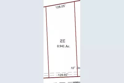 Tbd Lot 2E County Road 440, Lindale, TX 75771 - Photo 1