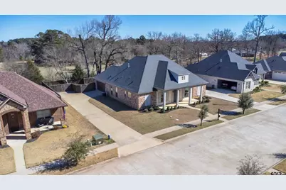 4212 Savannah Hills Lane, Longview, TX 75605 - Photo 4