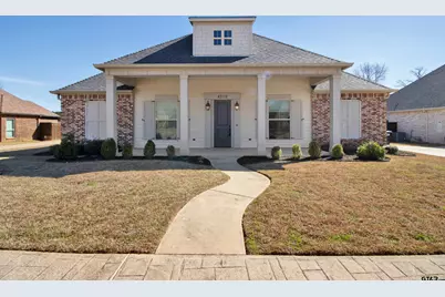 4212 Savannah Hills Lane, Longview, TX 75605 - Photo 1