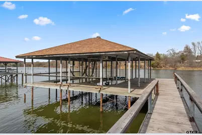 615 Private Road 5881, Yantis, TX 75497 - Photo 36