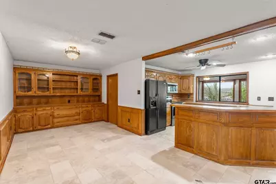 615 Private Road 5881, Yantis, TX 75497 - Photo 16