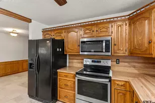 615 Private Rd 5881, Yantis, TX 75497 - Photo 22