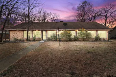 615 Private Road 5881, Yantis, TX 75497 - Photo 2