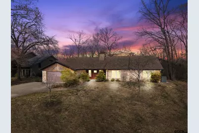 615 Private Road 5881, Yantis, TX 75497 - Photo 1